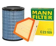 Amsoil Air Filters