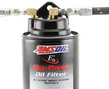 Amsoil Bypass Oil Filters