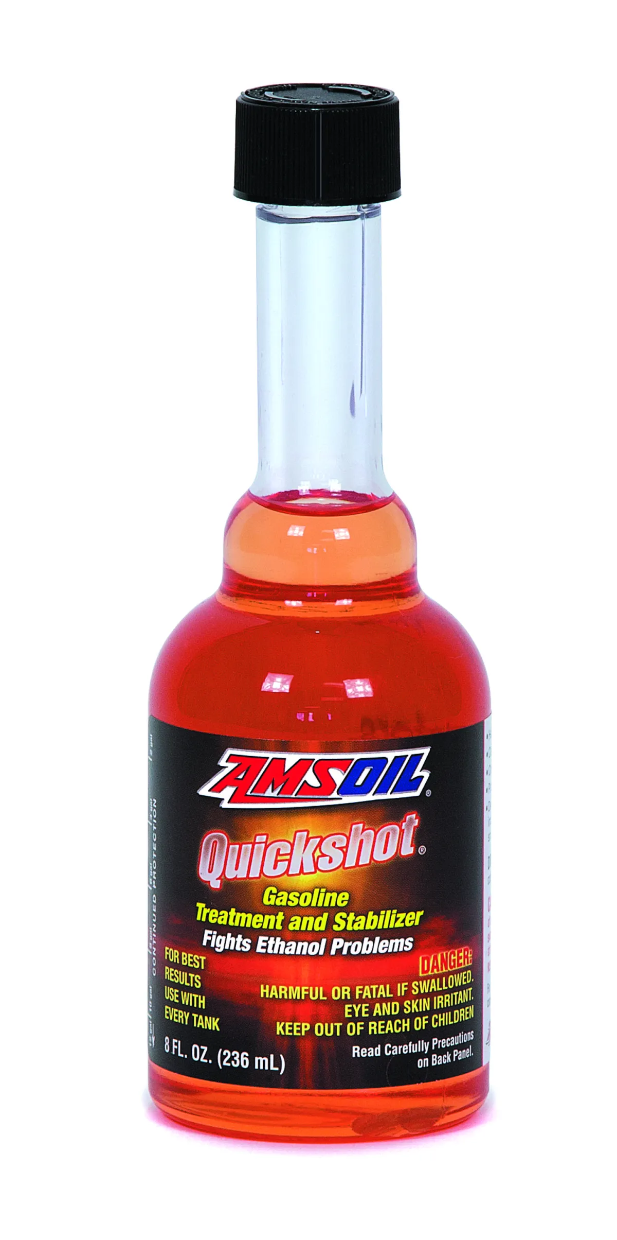 Amsoil Quickshot