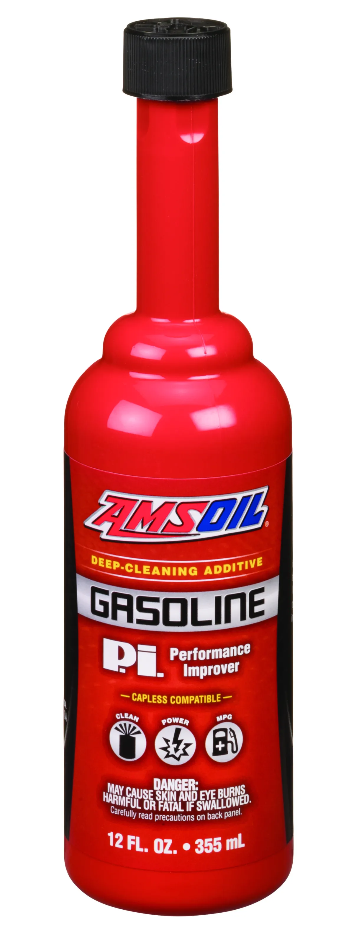 Amsoil Pi