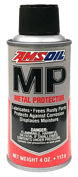 Amsoil Metal Protector