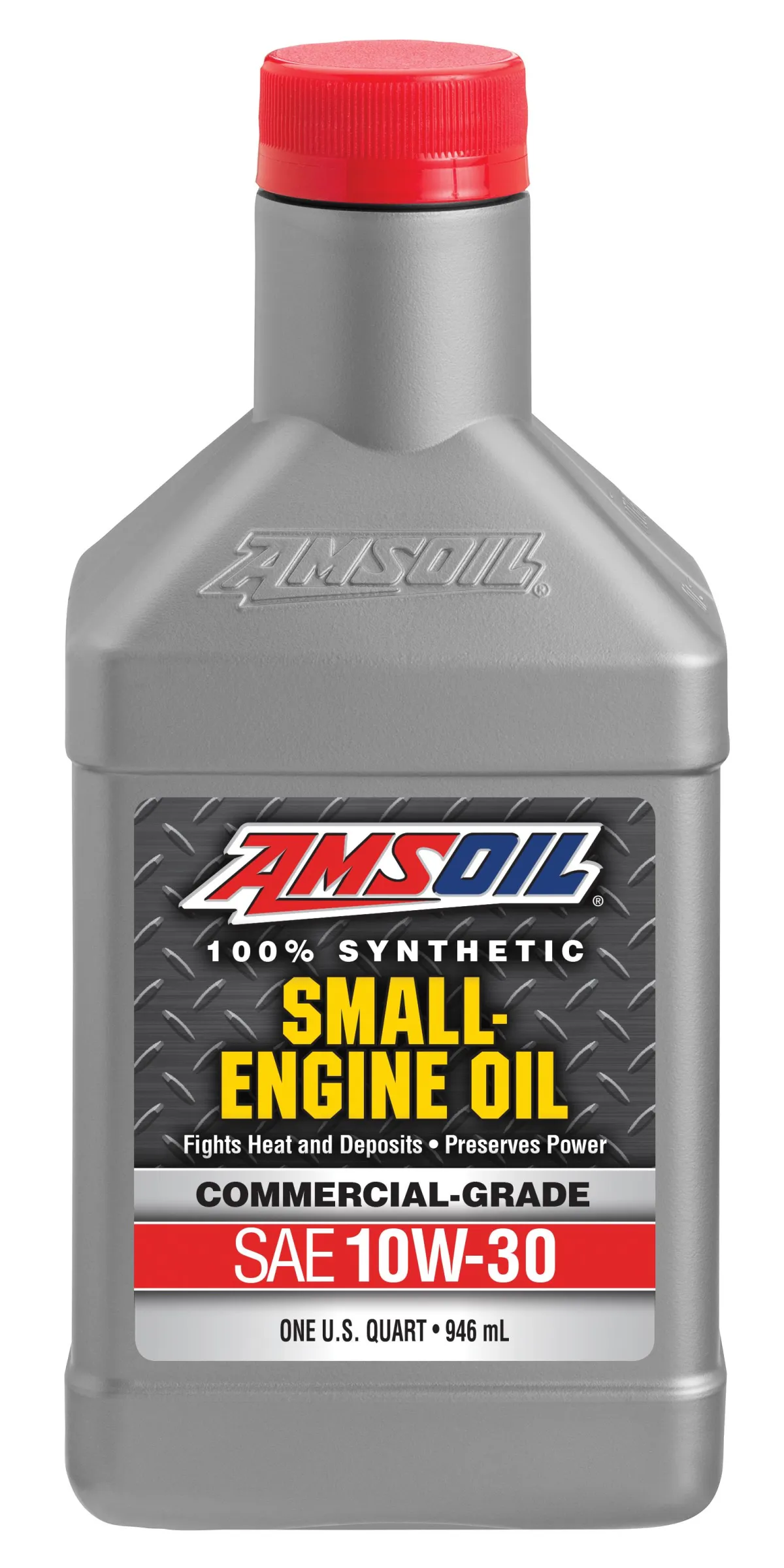 Amsoil 5W-30 Small Engine Oil