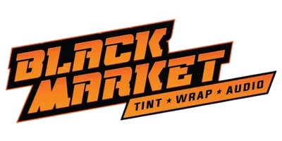 Black Market Window Tint