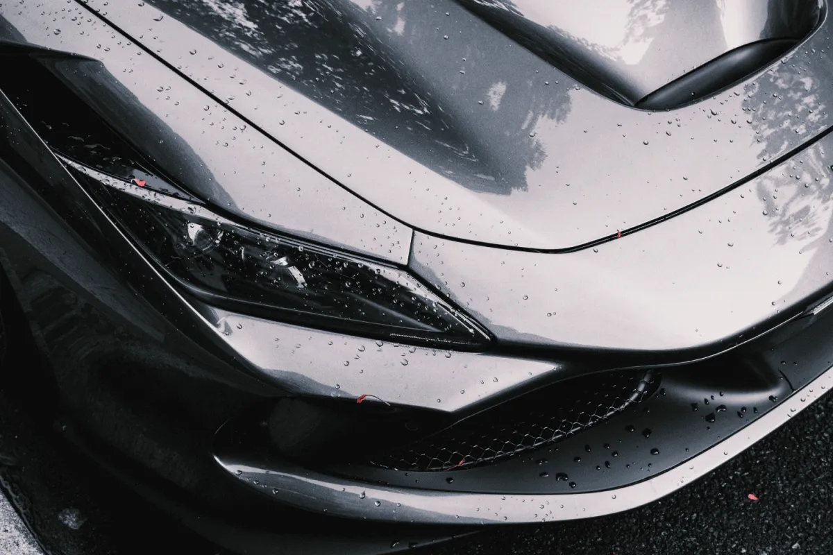 paint protection film (ppf)