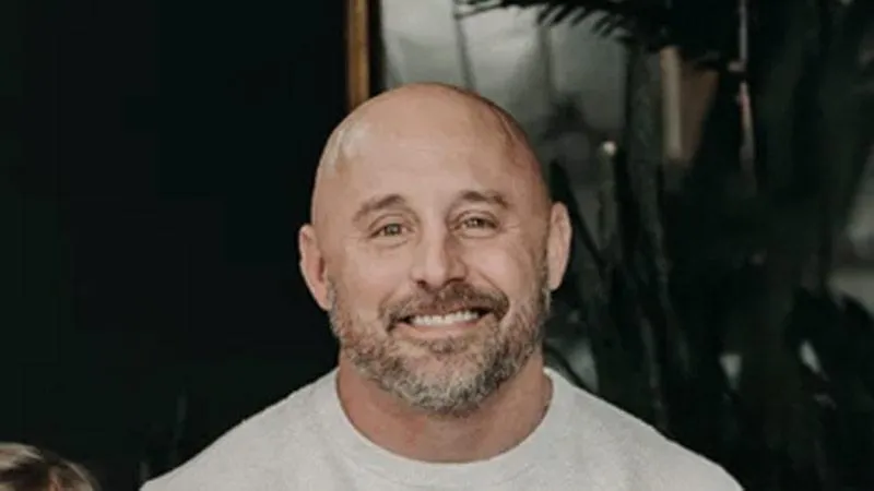 Nick Morril