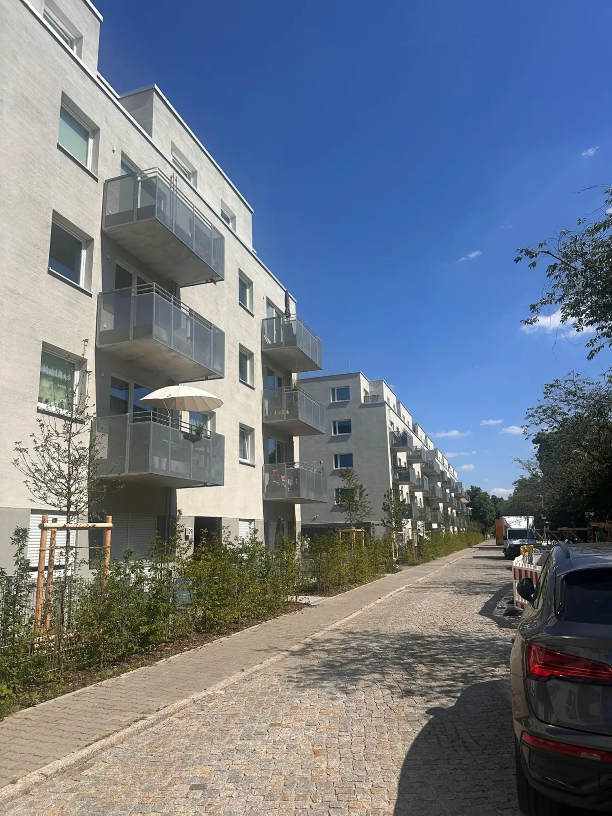 Elektroinstallation im Neubau – technische Umsetzung und Dokumentation