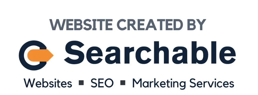 Website by Searchable