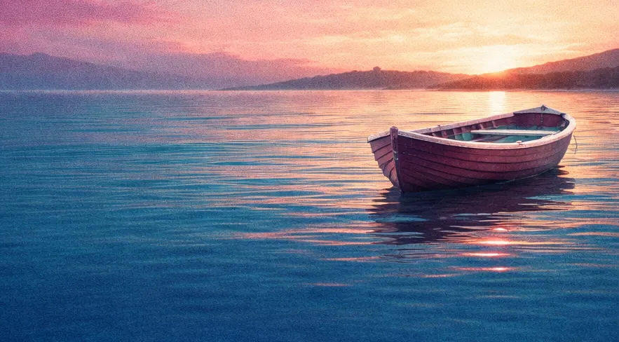 Who’s in Your Boat?