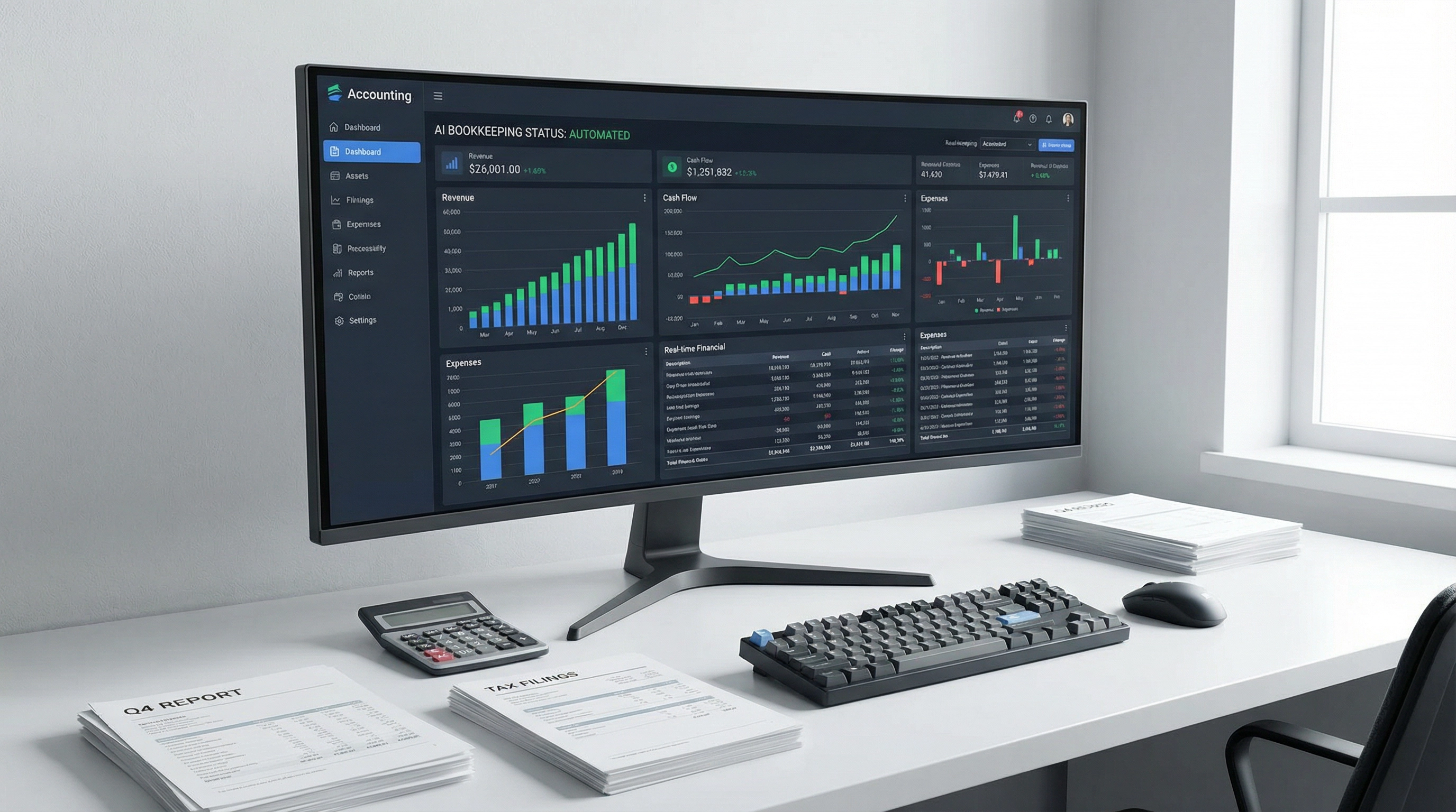 How AI Automation Is Transforming Small Business Operations in 2026