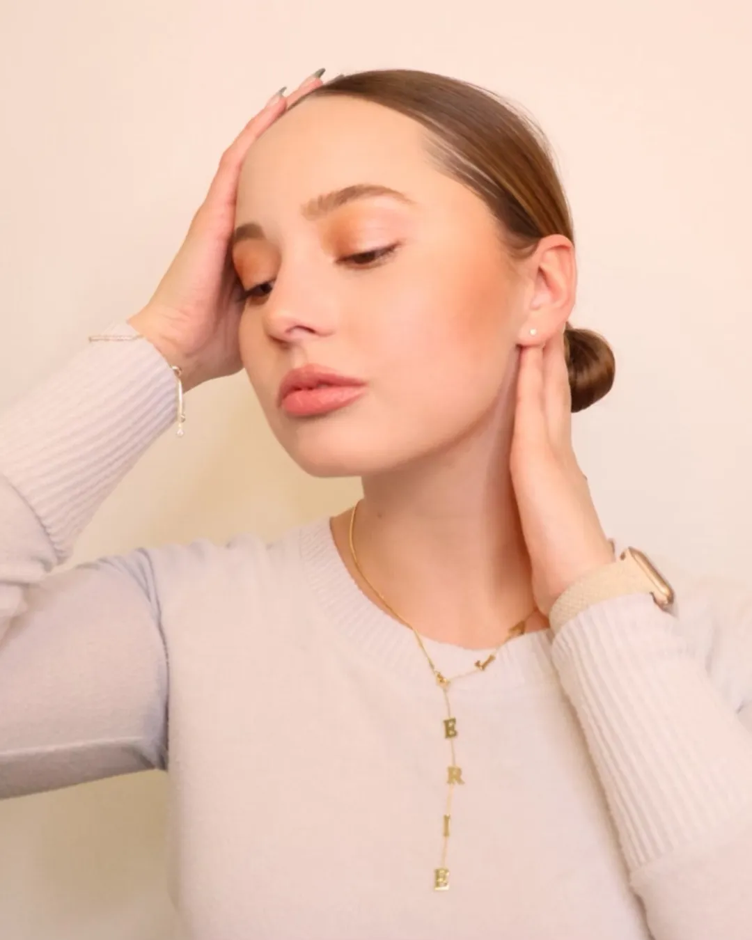 Student Face Image