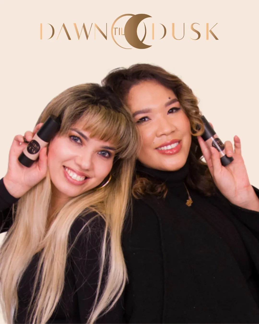 All Things Beauty Giveaway | Dawn Til Dusk Cosmetics
