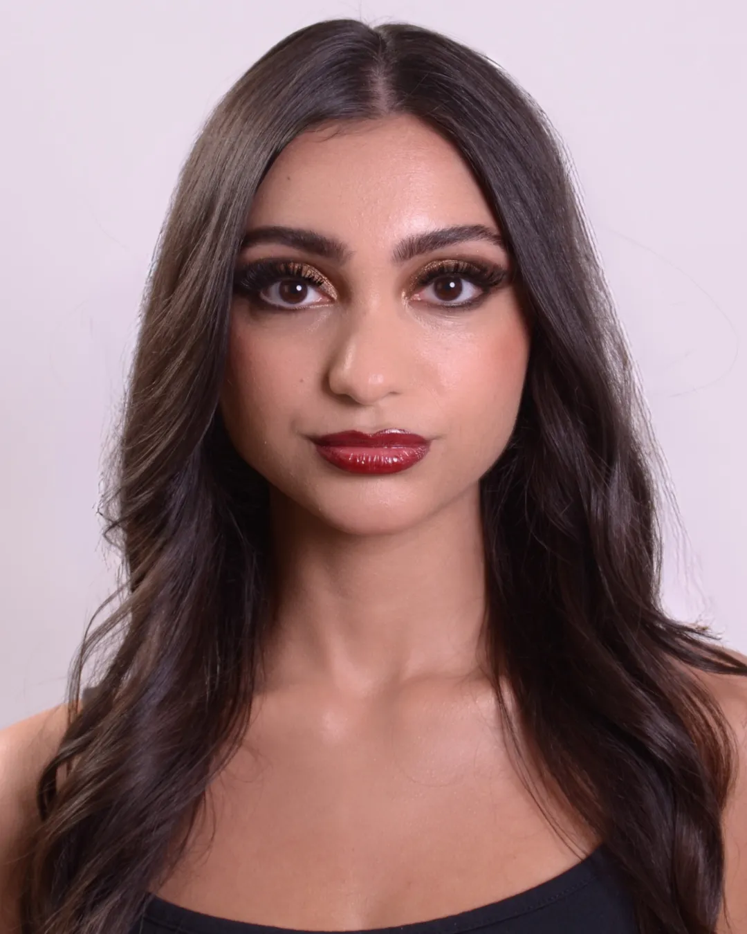 Student Face Image