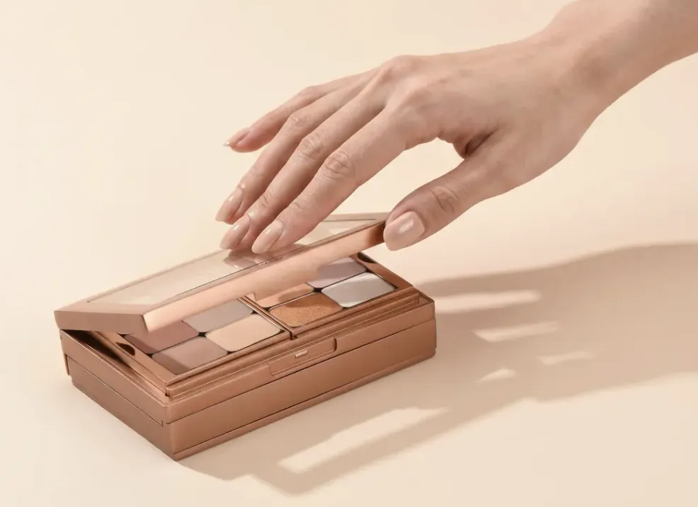 Calling All Beauty Entrepreneurs: Become One of the First 100 MiPalette Creators