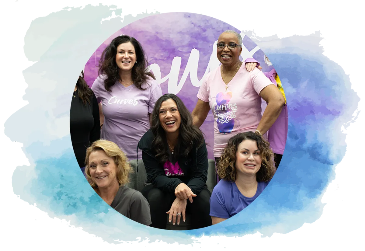 Group of Curves Coaches