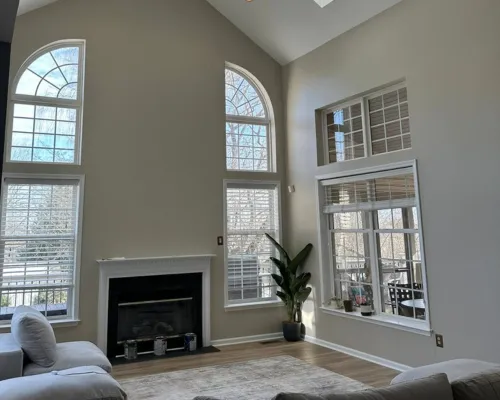 Exton Interior Painting