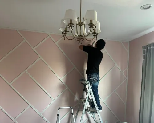 Exton Flooring Installation
