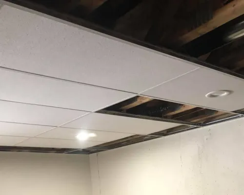 Drywall Installation in Phoenixville