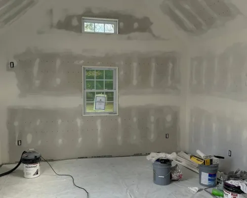 Drywall Repair in Phoenixville