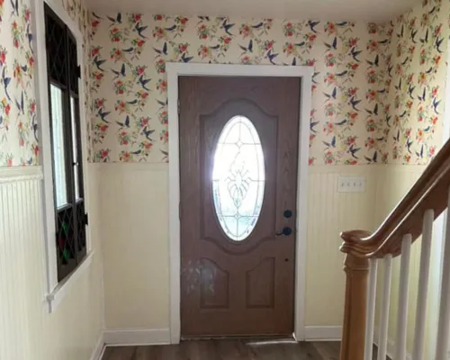 Interior Door Installation in Phoenixville