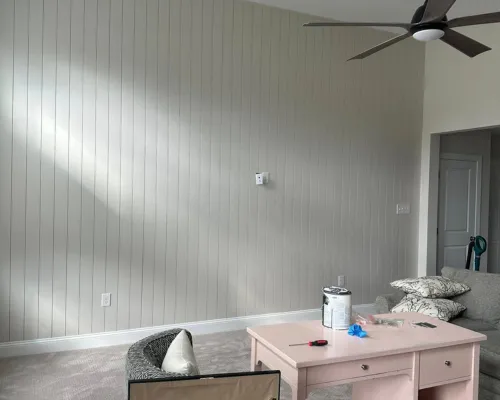 Interior Painting in Phoenixville
