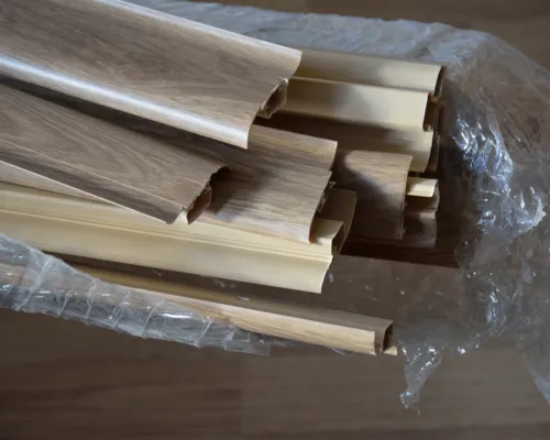 Flooring Installation