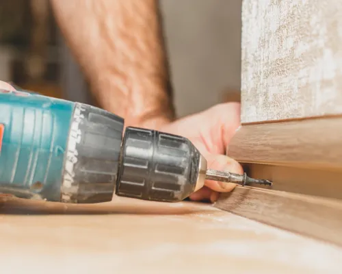 Flooring Installation
