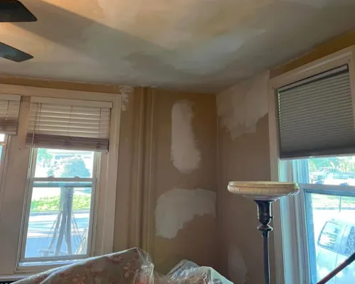 Main Line Drywall Repair
