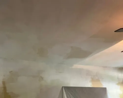 Flooring Installation