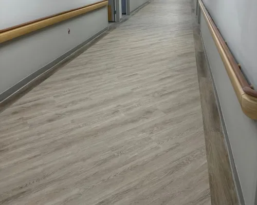 Flooring Installation
