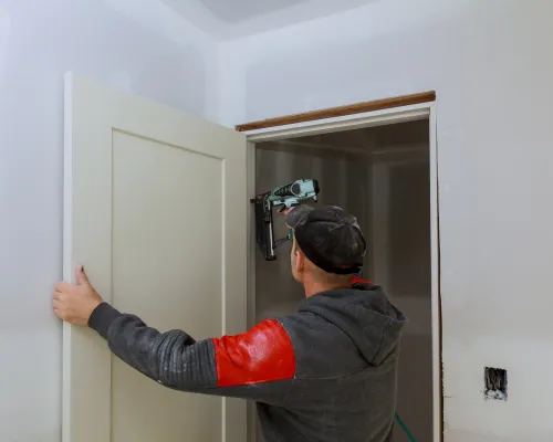 Flooring Installation
