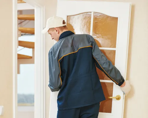 Flooring Installation