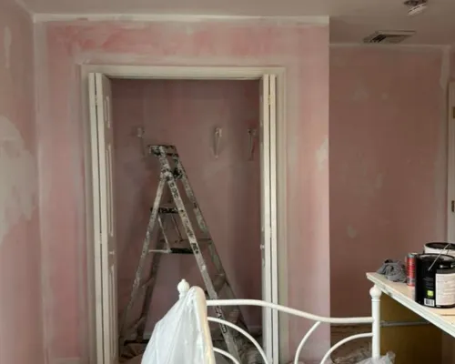 Flooring Installation
