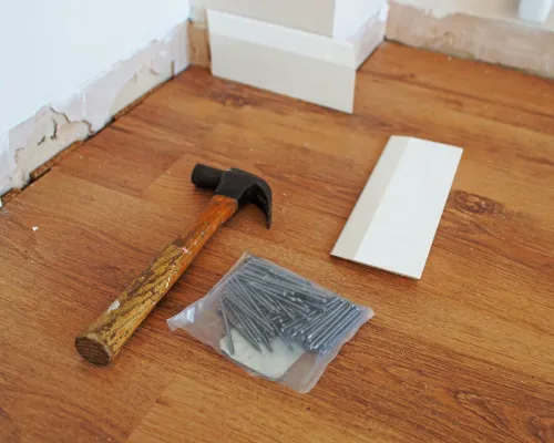 Flooring Installation
