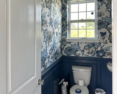 Interior Painting Phoenixville