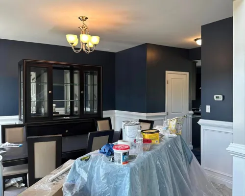 Exterior Painting Phoenixville