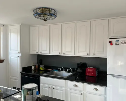 Backsplash Installation Phoenixville