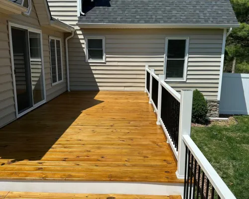 Exterior Painting Phoenixville