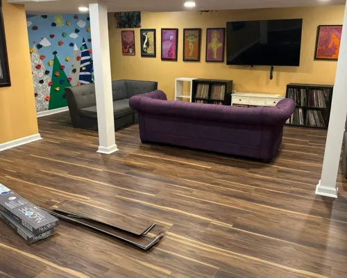 Flooring Installation Phoenixville