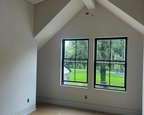 Flooring Installation 