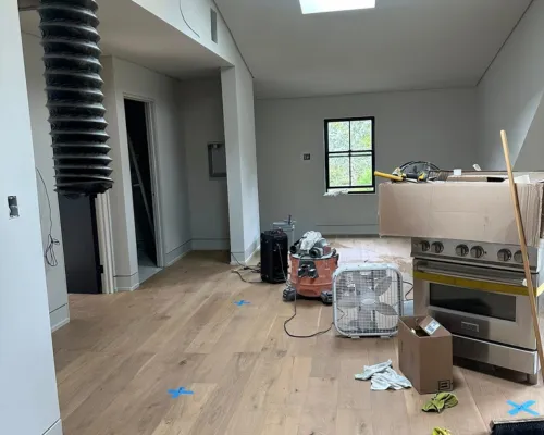 Interior Painting Phoenixville