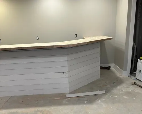 Drywall Repair Phoenixville