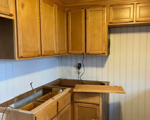 Interior Door Installation Phoenixville
