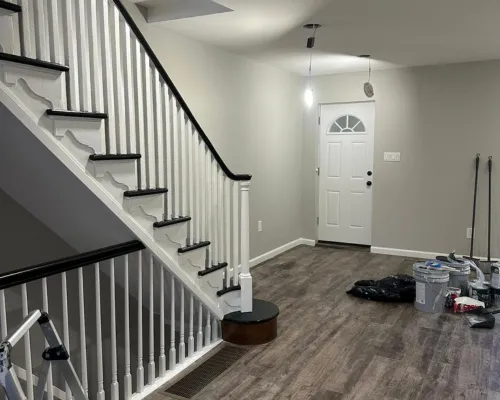 Trim Installation Phoenixville