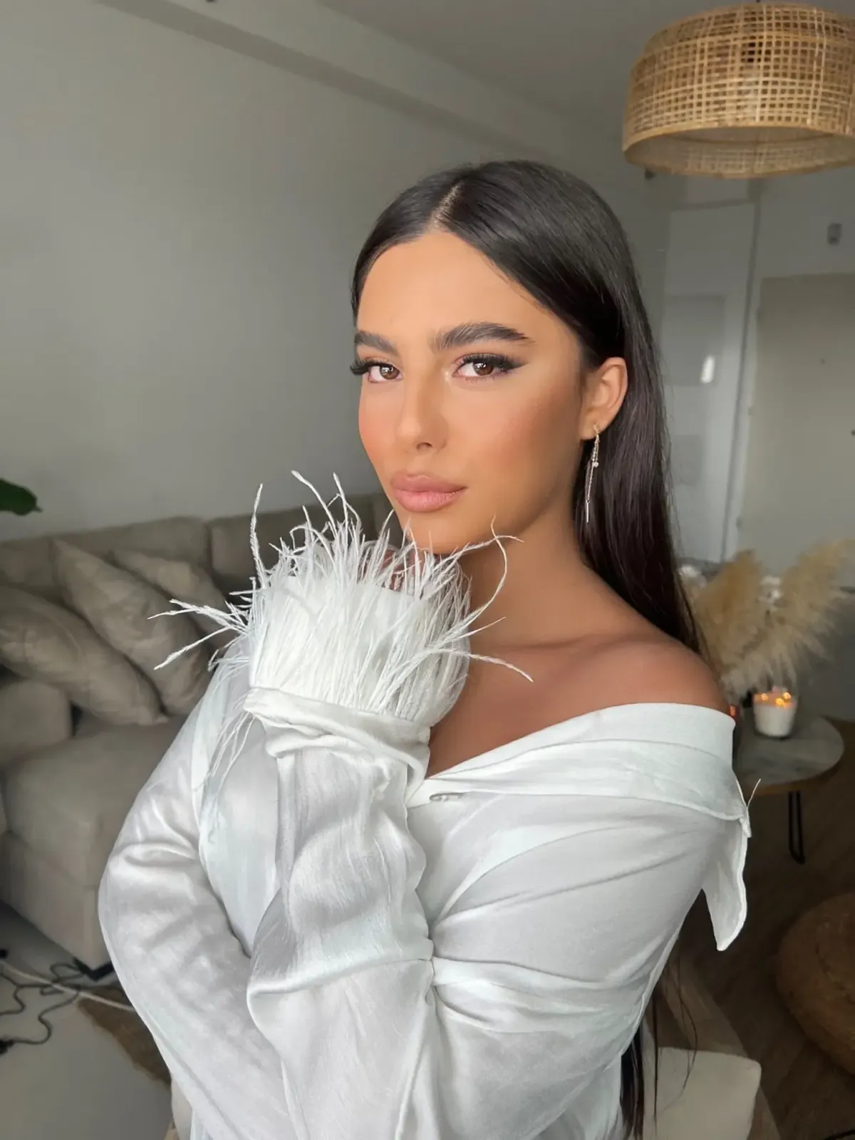 איפור לאירוע