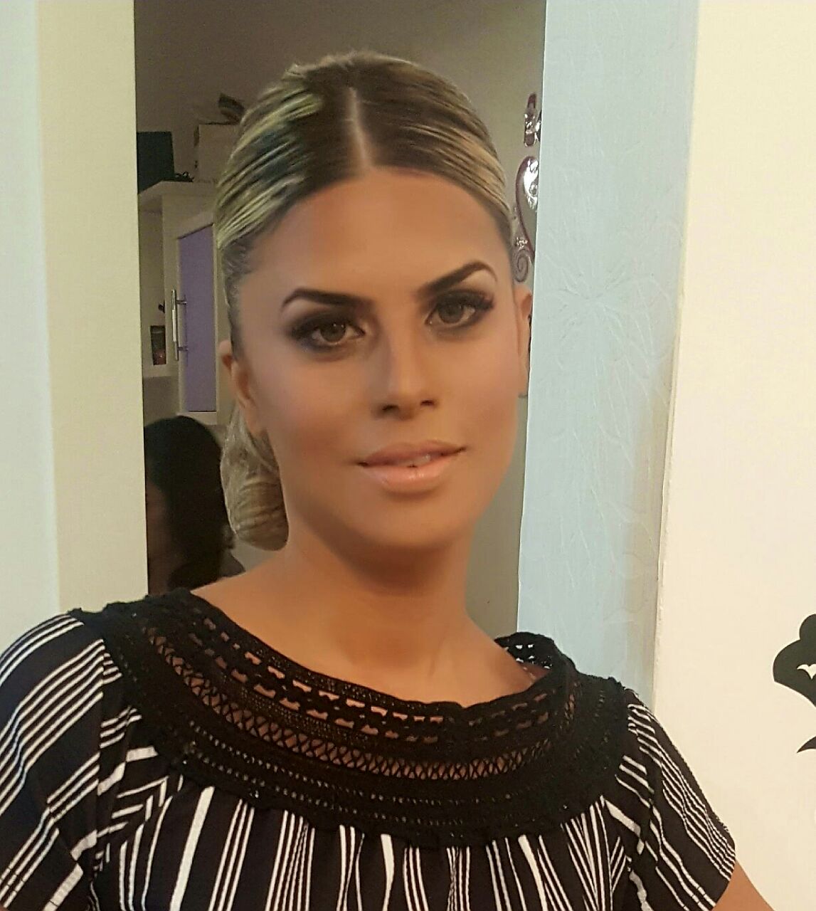 איפור לאירוע