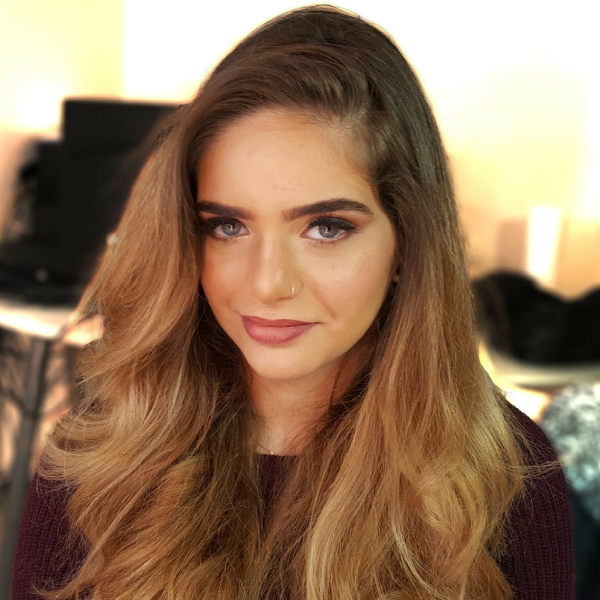 איפור לאירוע