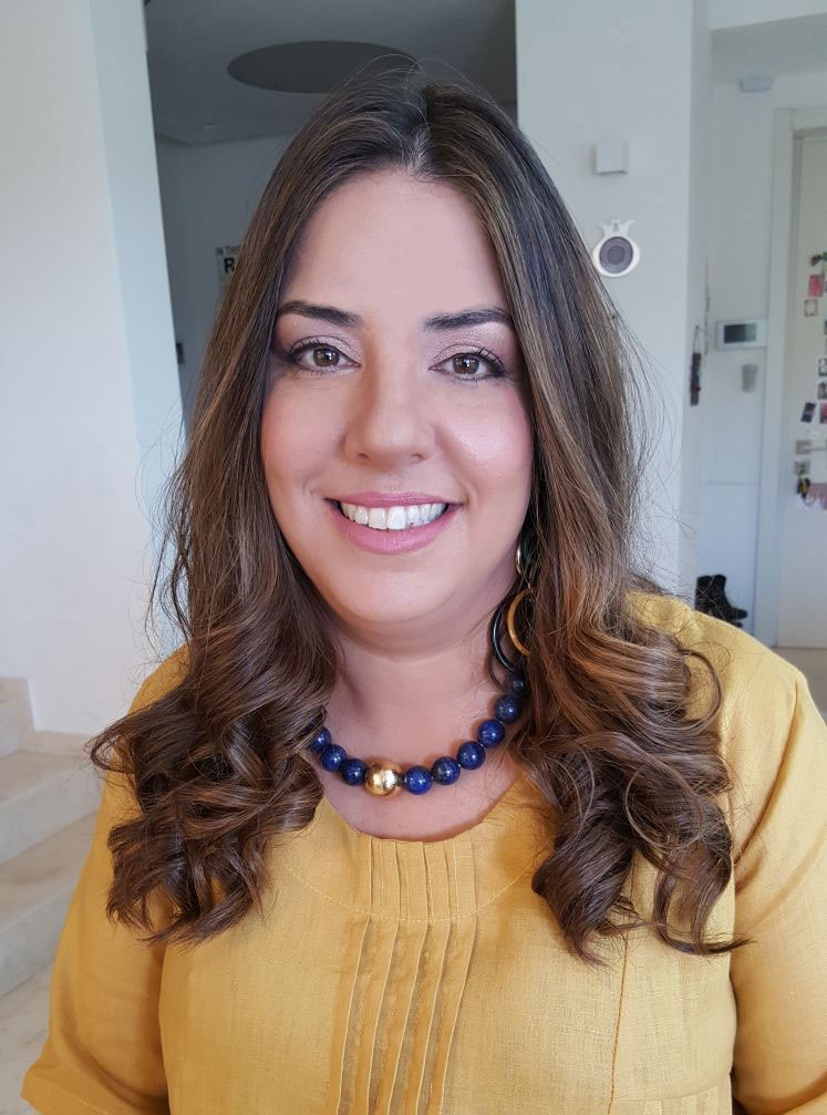 איפור לאירוע