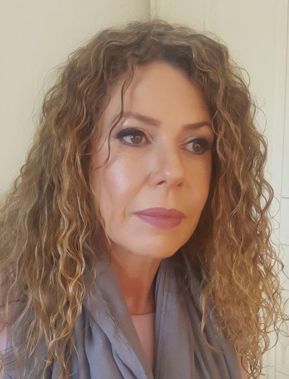 איפור לאירוע