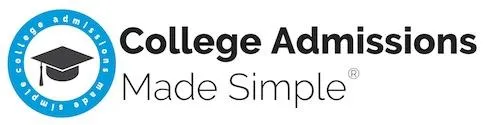College Admissions Made Simple