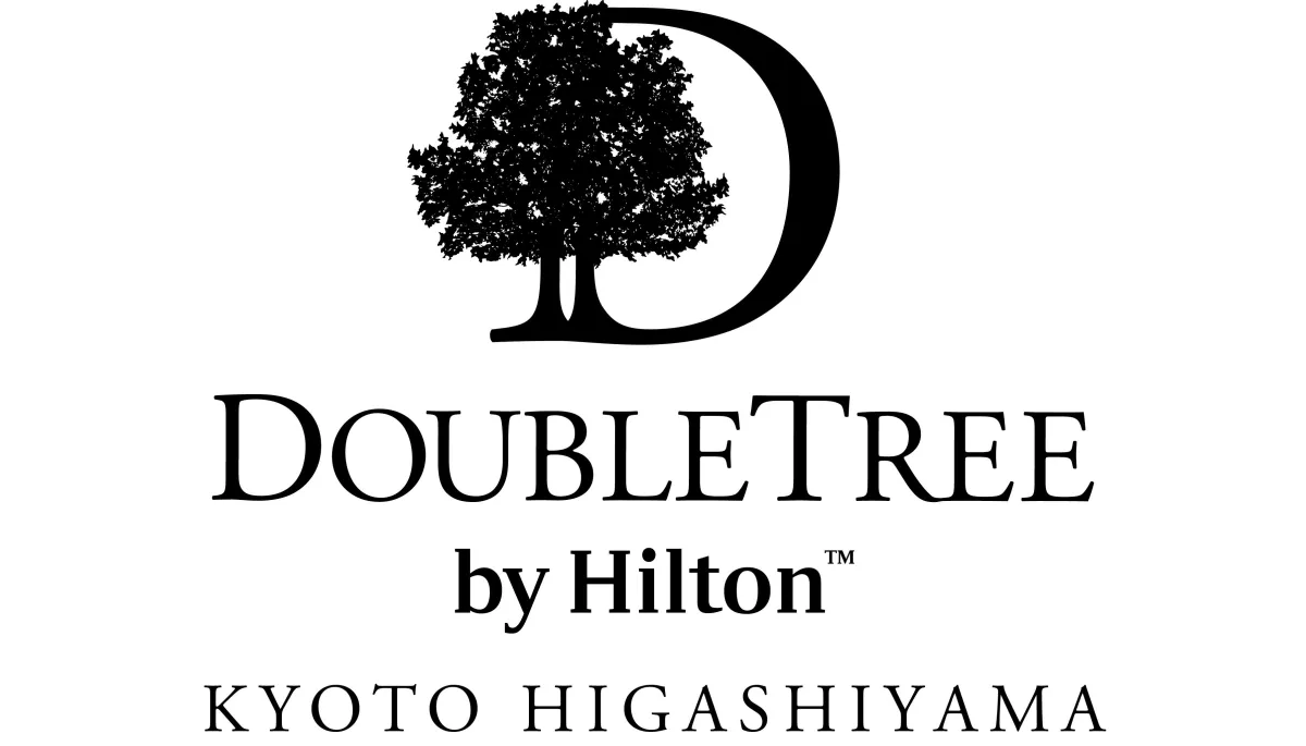 Logo - Hilton Double Tree